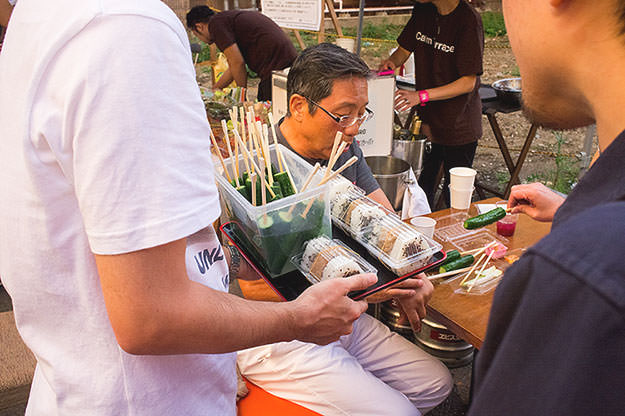 Photo taken as part of the blog 15 Days in Japan by Nuno Coelho Santos