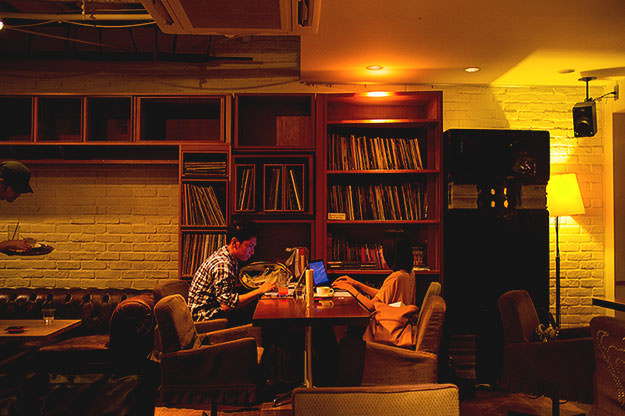 Photo taken as part of the blog 15 Days in Japan by Nuno Coelho Santos