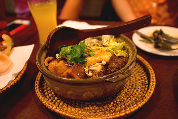 Photo taken as part of the blog 15 Days in Japan by Nuno Coelho Santos