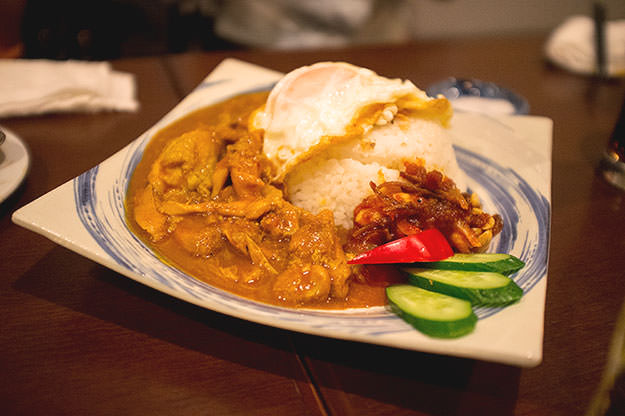 Photo taken as part of the blog 15 Days in Japan by Nuno Coelho Santos