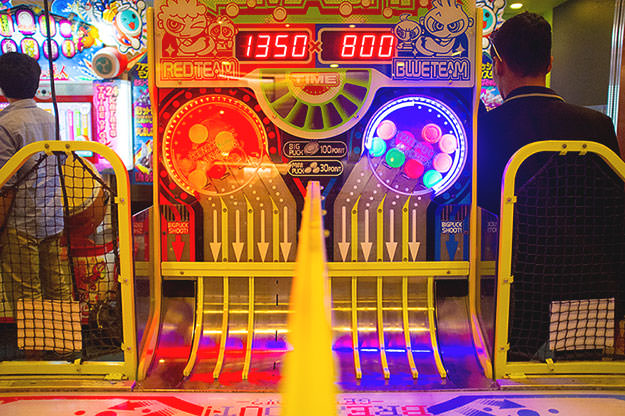 Photo taken as part of the blog 15 Days in Japan by Nuno Coelho Santos