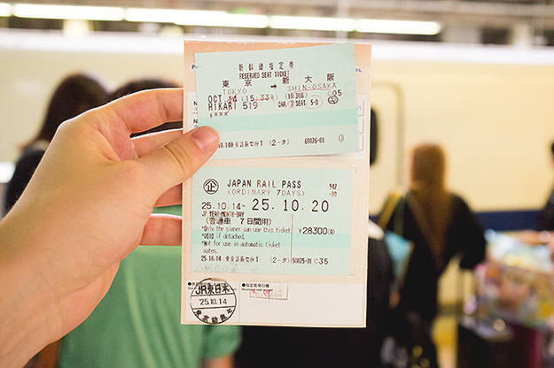 Photo taken as part of the blog 15 Days in Japan by Nuno Coelho Santos