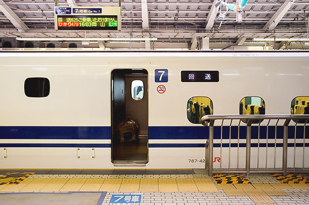 Photo taken as part of the blog 15 Days in Japan by Nuno Coelho Santos