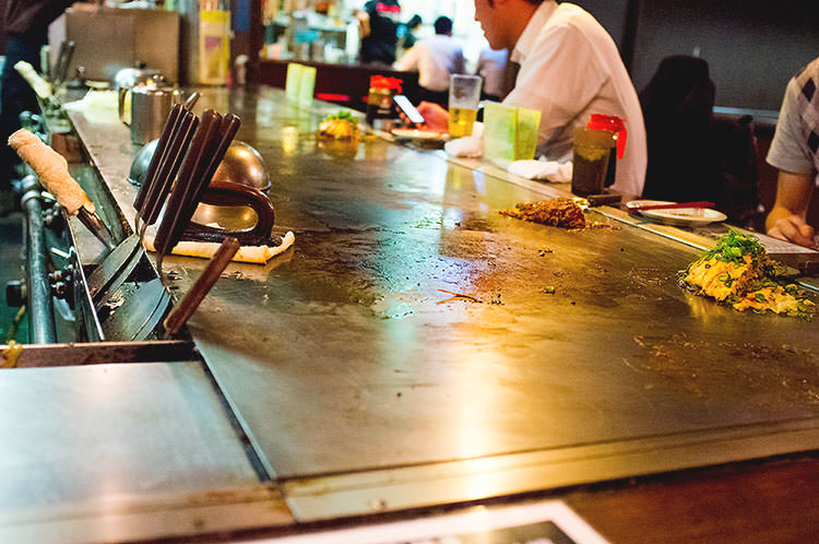 Photo taken as part of the blog 15 Days in Japan by Nuno Coelho Santos