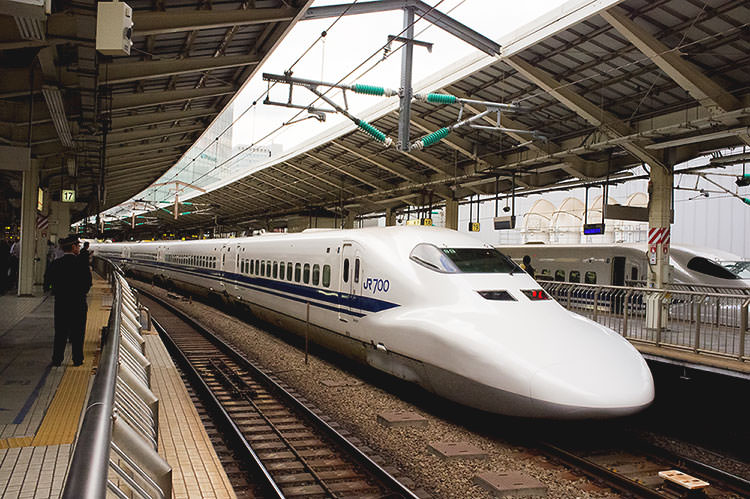 Photo taken as part of the blog 15 Days in Japan by Nuno Coelho Santos