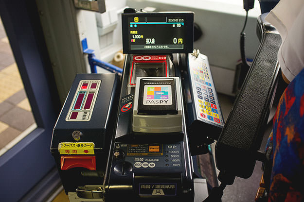 Photo taken as part of the blog 15 Days in Japan by Nuno Coelho Santos