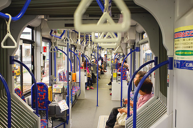 Photo taken as part of the blog 15 Days in Japan by Nuno Coelho Santos