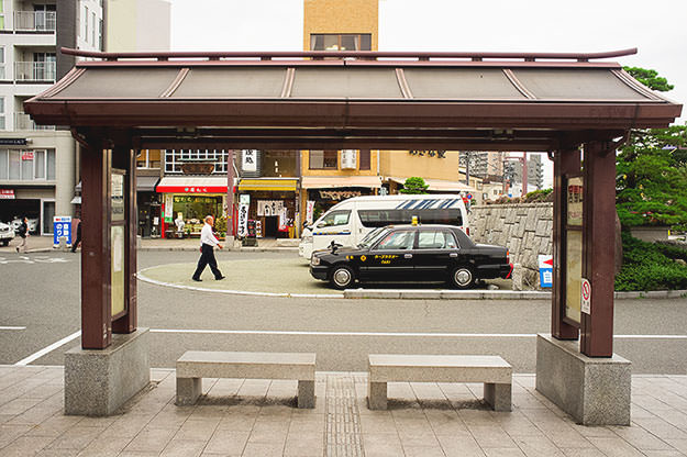 Photo taken as part of the blog 15 Days in Japan by Nuno Coelho Santos