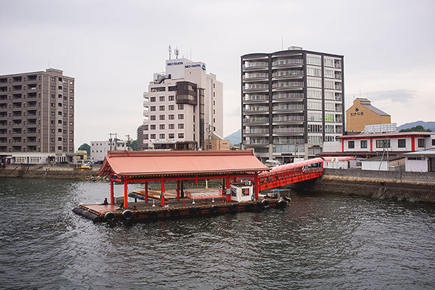 Photo taken as part of the blog 15 Days in Japan by Nuno Coelho Santos