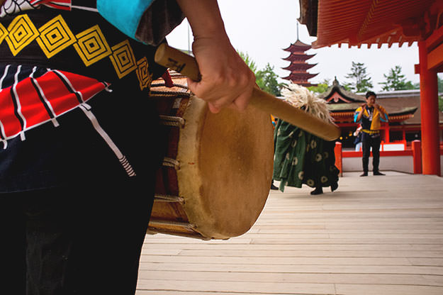 Photo taken as part of the blog 15 Days in Japan by Nuno Coelho Santos