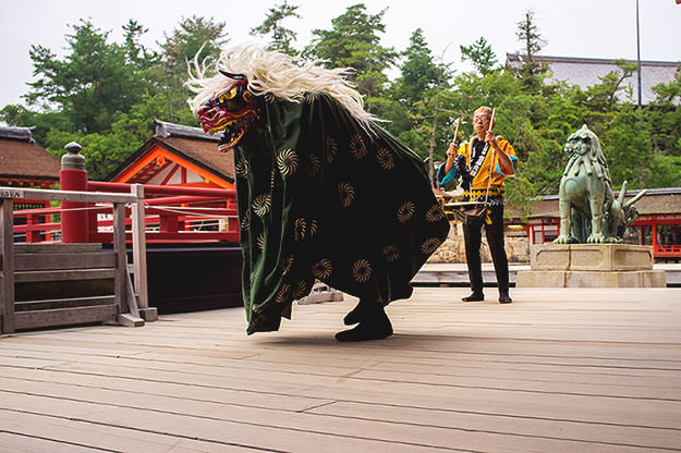 Photo taken as part of the blog 15 Days in Japan by Nuno Coelho Santos