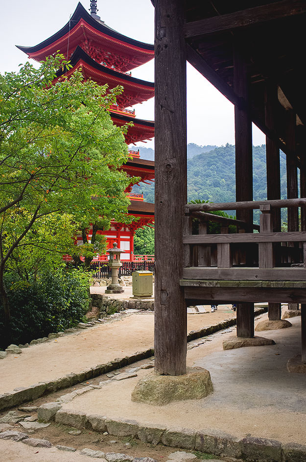 Photo taken as part of the blog 15 Days in Japan by Nuno Coelho Santos