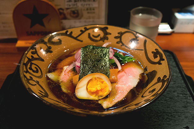 Photo taken as part of the blog 15 Days in Japan by Nuno Coelho Santos