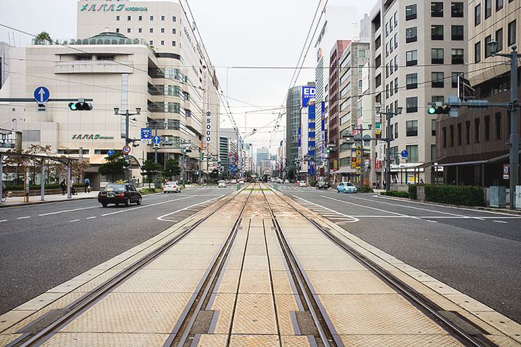 Photo taken as part of the blog 15 Days in Japan by Nuno Coelho Santos