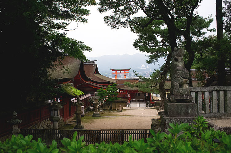 Photo taken as part of the blog 15 Days in Japan by Nuno Coelho Santos