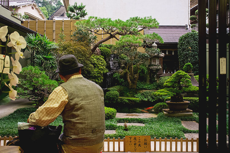 Photo taken as part of the blog 15 Days in Japan by Nuno Coelho Santos