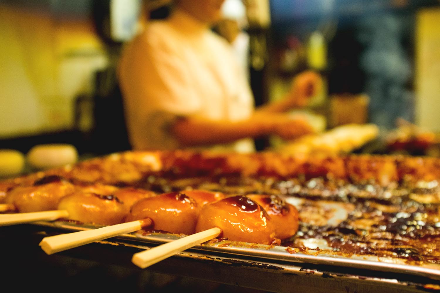Photo taken as part of the blog 15 Days in Japan by Nuno Coelho Santos
