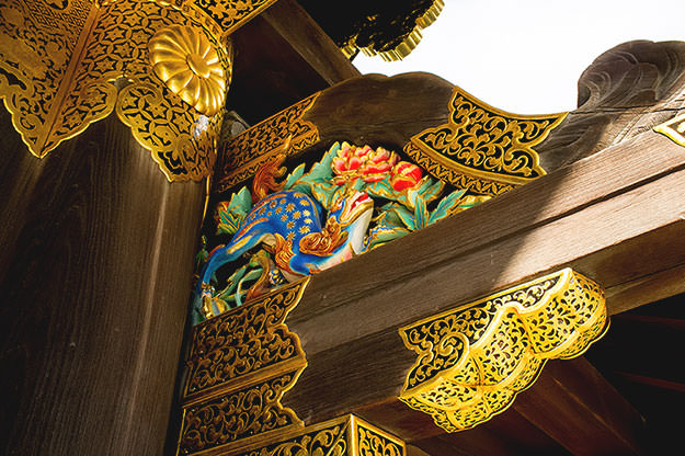 Photo taken as part of the blog 15 Days in Japan by Nuno Coelho Santos