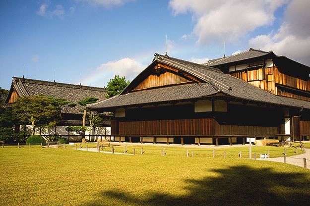 Photo taken as part of the blog 15 Days in Japan by Nuno Coelho Santos