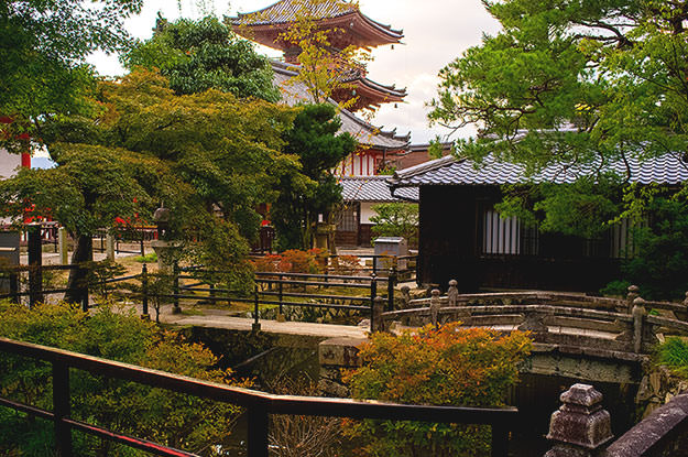 Photo taken as part of the blog 15 Days in Japan by Nuno Coelho Santos