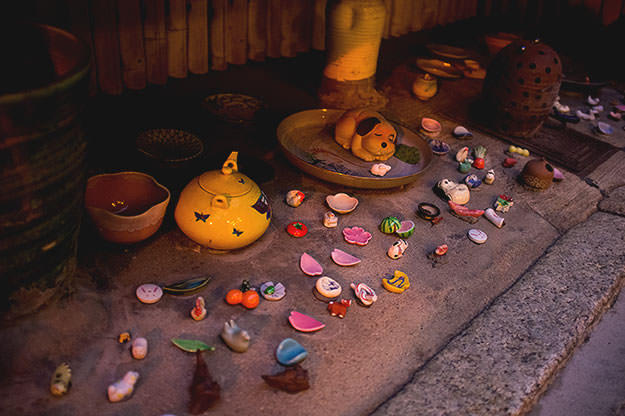 Photo taken as part of the blog 15 Days in Japan by Nuno Coelho Santos