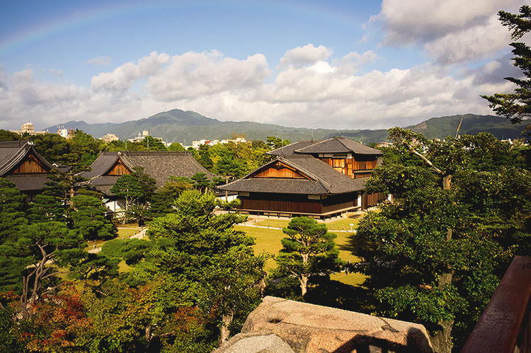 Photo taken as part of the blog 15 Days in Japan by Nuno Coelho Santos