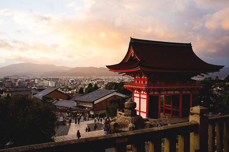 Photo taken as part of the blog 15 Days in Japan by Nuno Coelho Santos