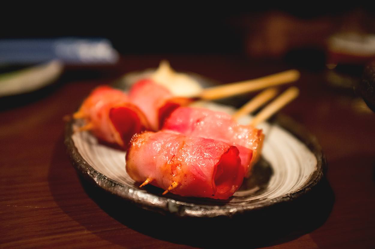Photo taken as part of the blog 15 Days in Japan by Nuno Coelho Santos