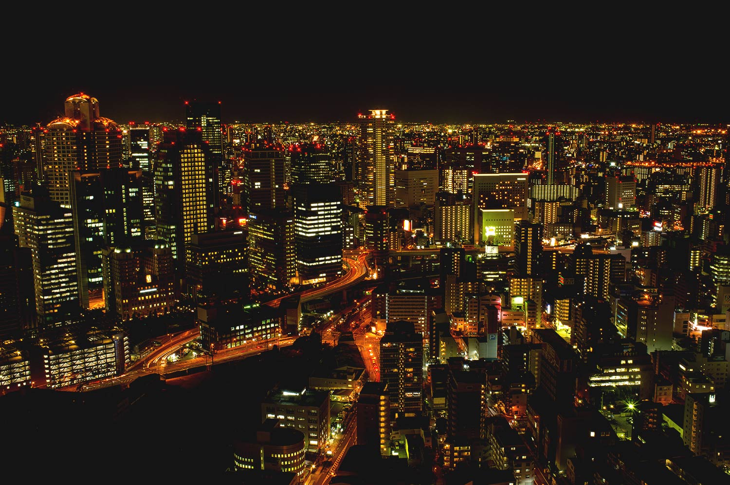 Photo taken as part of the blog 15 Days in Japan by Nuno Coelho Santos