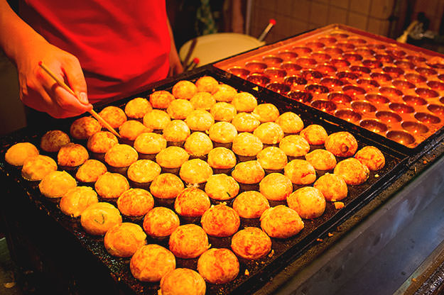 Photo taken as part of the blog 15 Days in Japan by Nuno Coelho Santos