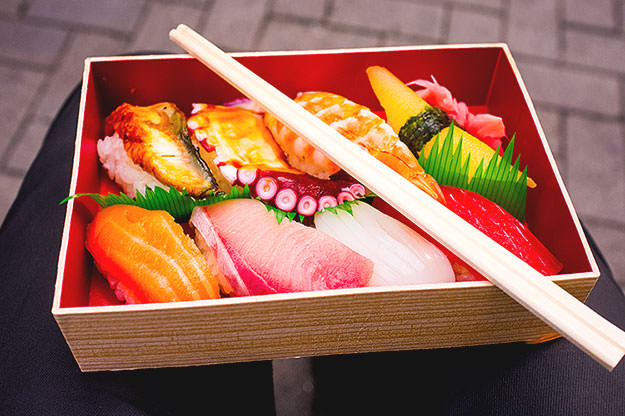 Photo taken as part of the blog 15 Days in Japan by Nuno Coelho Santos