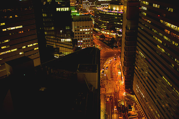 Photo taken as part of the blog 15 Days in Japan by Nuno Coelho Santos