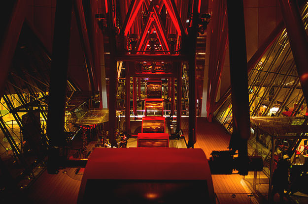 Photo taken as part of the blog 15 Days in Japan by Nuno Coelho Santos