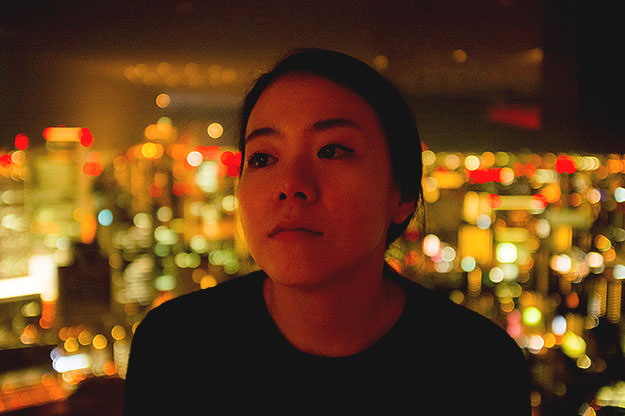 Photo taken as part of the blog 15 Days in Japan by Nuno Coelho Santos