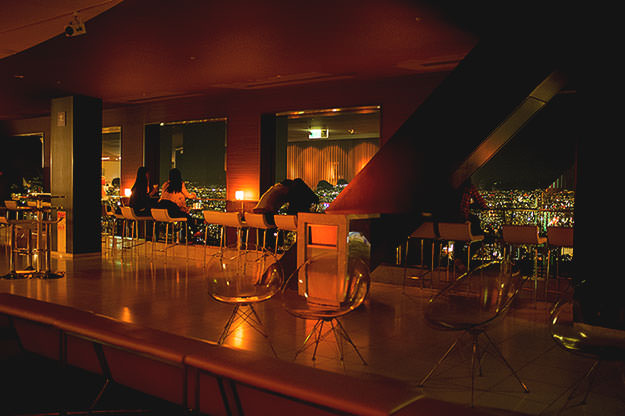 Photo taken as part of the blog 15 Days in Japan by Nuno Coelho Santos