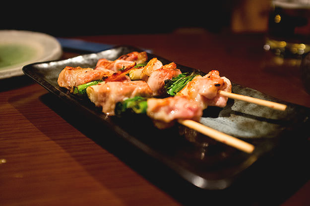 Photo taken as part of the blog 15 Days in Japan by Nuno Coelho Santos