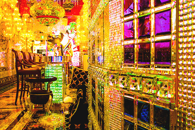 Photo taken as part of the blog 15 Days in Japan by Nuno Coelho Santos