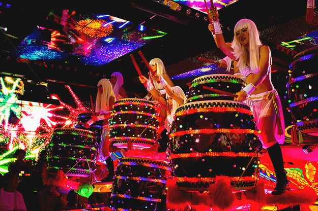 Photo taken as part of the blog 15 Days in Japan by Nuno Coelho Santos