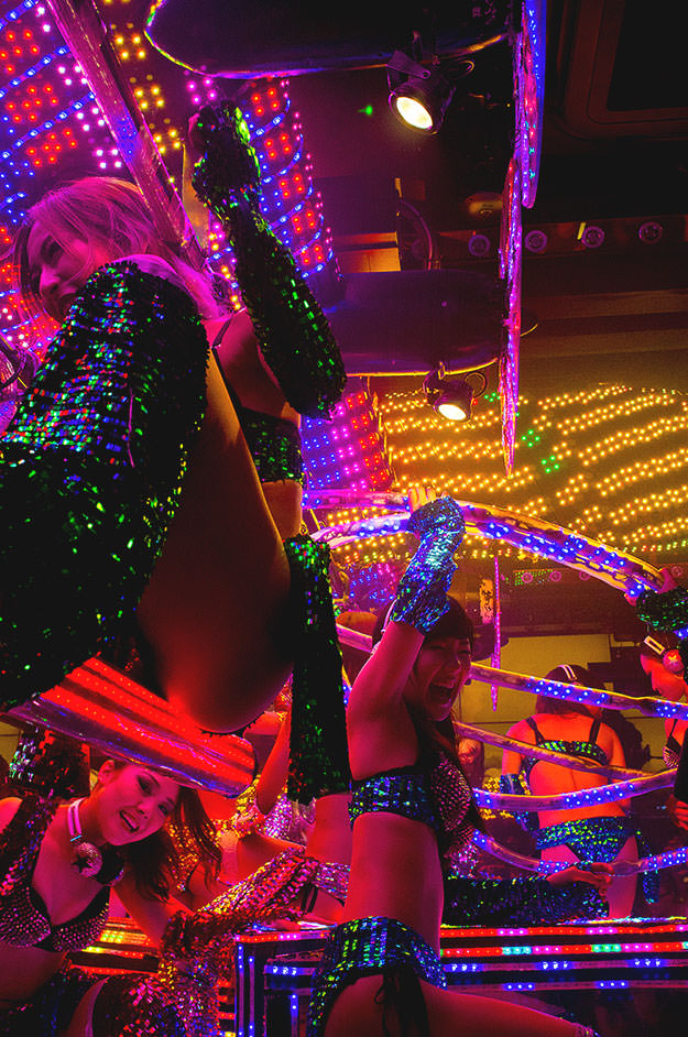 Photo taken as part of the blog 15 Days in Japan by Nuno Coelho Santos