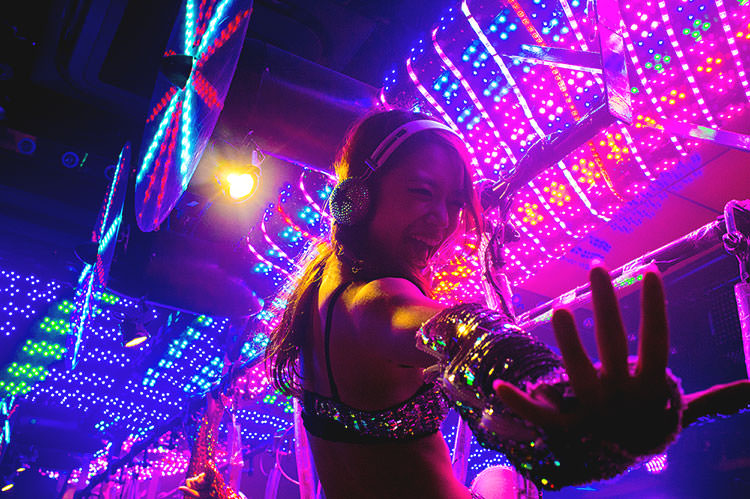 Photo taken as part of the blog 15 Days in Japan by Nuno Coelho Santos