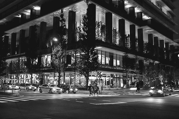 Photo taken as part of the blog 15 Days in Japan by Nuno Coelho Santos