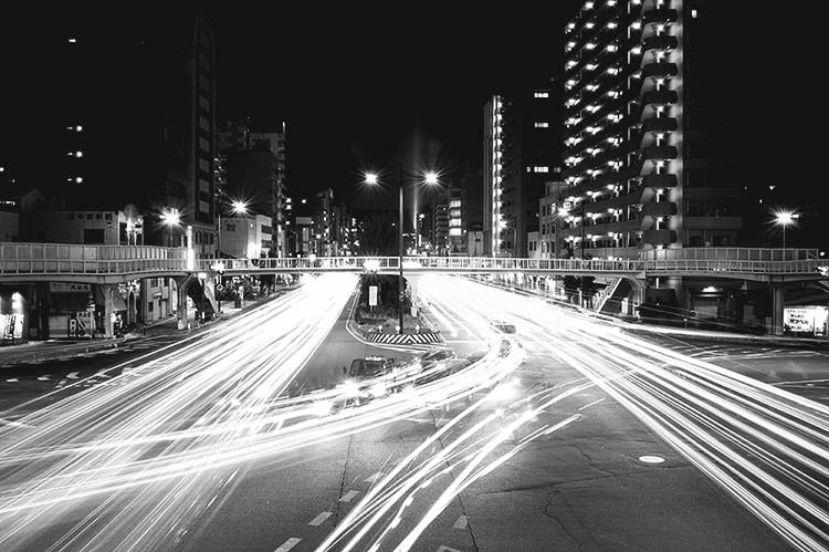 Photo taken as part of the blog 15 Days in Japan by Nuno Coelho Santos